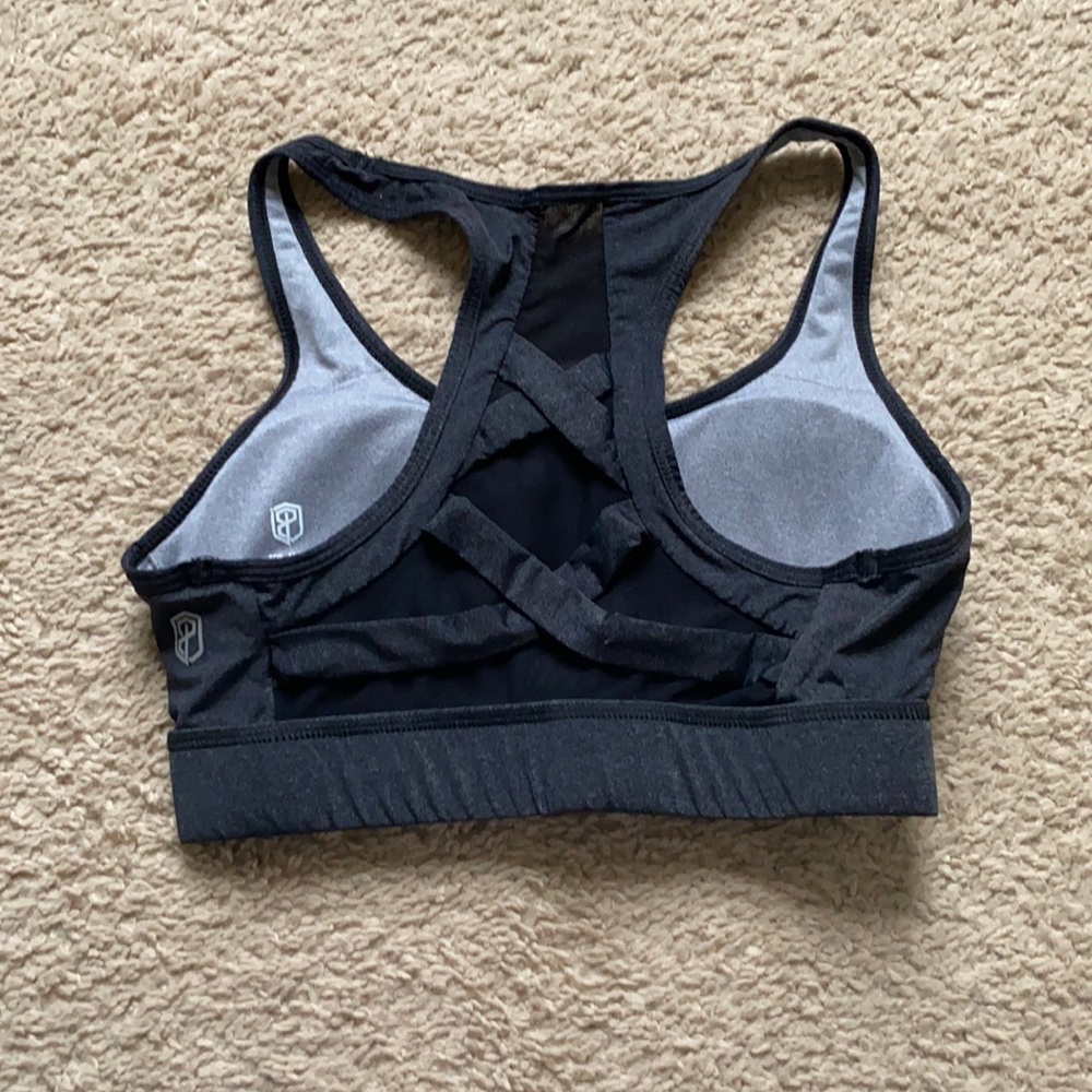 Born primitive bra